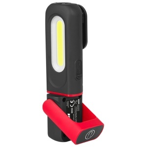 LAMPA ATELIER XPE + COB REBEL - Img 6