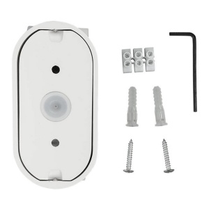 LAMPA LED 6W IP65 ORIENTABIL 4000K ALB NEUTRU - Img 8