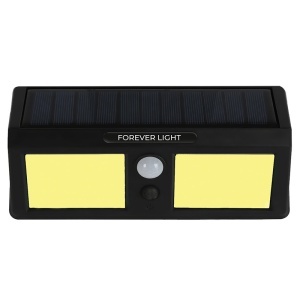 LAMPA LED CU SENZOR DE MISCARE LED 3W INCARCARE SOLARA - Img 2