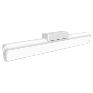LAMPA LED MAGNETICA SENZOR MISCARE 3W 2X1200 MAH PLATIN - Img 4