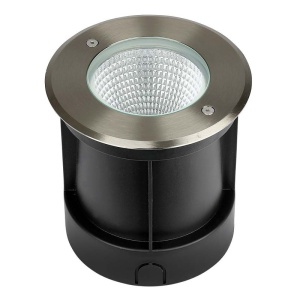 LAMPA LED PARDOSEALA IP67 12W 4000K - Img 2