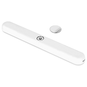 LAMPA LED ROTATIVA SENZOR MISCARE ACUMULATOR REBEL - Img 6