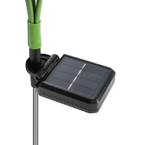 LAMPA LED SOLARA DECORATIVA REBEL - Img 8
