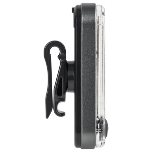 LAMPA SPATE BICICLETA LED COB INCARCARE USB - Img 4