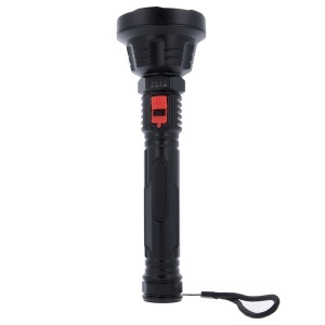 LANTERNA LED 600LM ACUMULATOR 1800MAH IP44 - Img 9