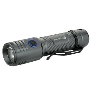 LANTERNA LED FL-2000R BUDDY EVERACTIVE - Img 1