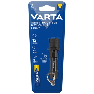 LANTERNA LED IPX4 16701 VARTA - Img 4