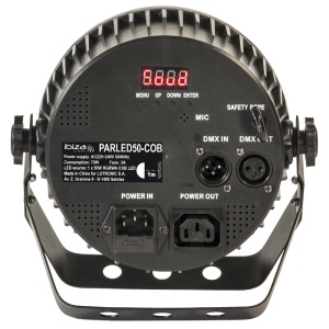 LED PAR RGBWA 5 IN 1 50W - Img 3