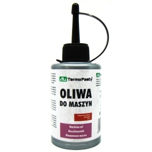 LUBRIFIANT MECANISME 65ML - Img 2