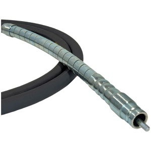 Masalta MVS45x6 Lance vibratoare D45mm, 6m pentru MVE-2 si MVDR-3