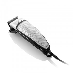 Masina de tuns ETA Ted 5341 90000, 10 W, 4 atasamente, 1-12 mm, argintiu - Img 3