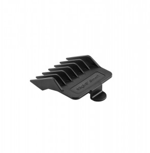 Masina de tuns ETA Ted 5341 90000, 10 W, 4 atasamente, 1-12 mm, argintiu - Img 13