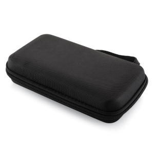 Masina de tuns fara fir ETA Marcus 9341 90000, Baterie Li-Ion 3.7 V, 6 piepteni, afisaj LED, negru - Img 14