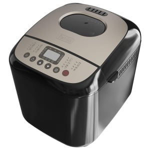 MASINA PREPARAT PAINE 600W 1KG BLACK&DECKER - Img 3