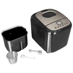 MASINA PREPARAT PAINE 600W 1KG BLACK&DECKER - Img 8