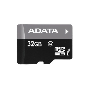 MICRO SD CARD 32GB CLASS 10 ADATA - Img 3