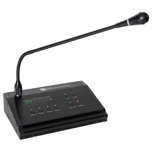 MICROFON 4 ZONE - Img 2
