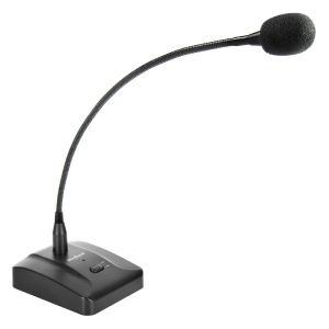 MICROFON CONFERINTA MH35A - 42CM - Img 2