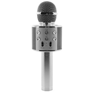 MICROFON KARAOKE CU BLUETOOTH - Img 3