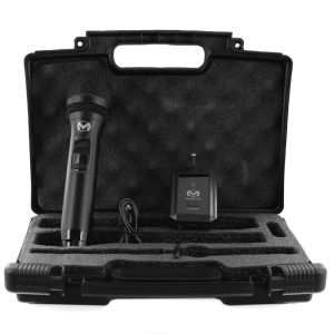 MICROFON UHF WIRELESS - Img 6