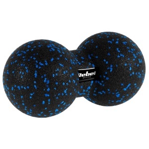 MINGE DUOBALL MASAJ EPP 12CM REBEL ACTIVE - Img 2