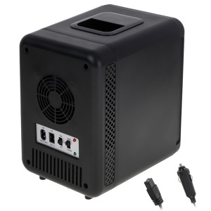 MINI FRIGIDER RACIRE INCALZIRE 4L AD 8084 ADLER - Img 16