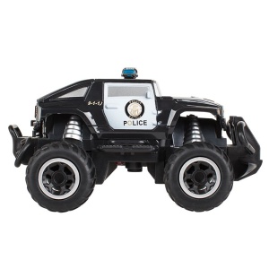 MINI RC CAR POLICE - Img 3