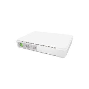 MINI UPS 9V 12V USB ISNATCH - Img 2