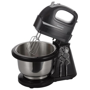 MIXER CU BOL ROTATIV 300W DAEWOO - Img 3