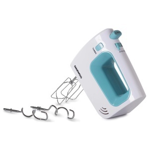 MIXER DE MANA 5 VITEZE 300W DAEWOO - Img 4
