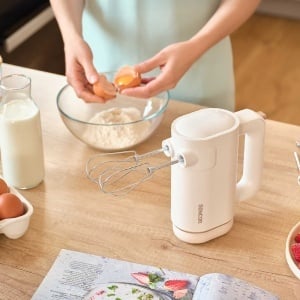 MIXER DE MANA 8 VITEZE 2000MAH SENCOR - Img 11