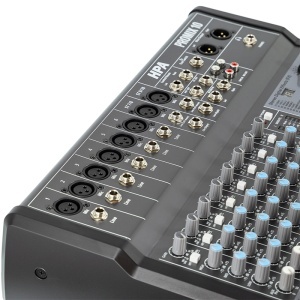 MIXER DIGITAL 10 CANALE 48V BT/USB/SD - Img 7