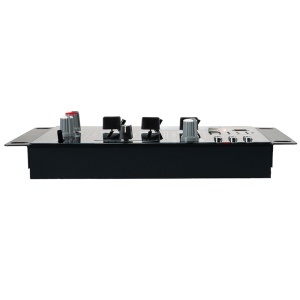 MIXER USB DJ-21USB CU FUNCTIE BLUETOOTH - Img 6