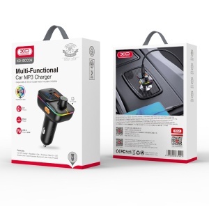 MODULATOR FM CU 2X USB SI BLUETOOTH - Img 3