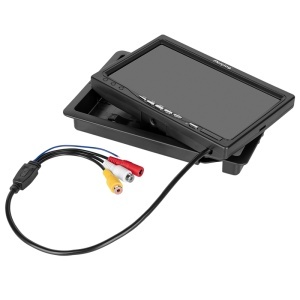 MONITOR AUTO 7 INCH PEIYING - Img 13