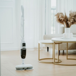 MOP CU ABURI 1300W AD 7052 ADLER - Img 4