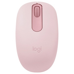 MOUSE 1000DPI BLUETOOTH ROZ LOGITECH - Img 1