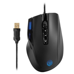 MOUSE GAMING 6000DPI PROSQUAD - Img 2
