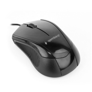 MOUSE OPTIC 1000DPI USB GEMBIRD - Img 2
