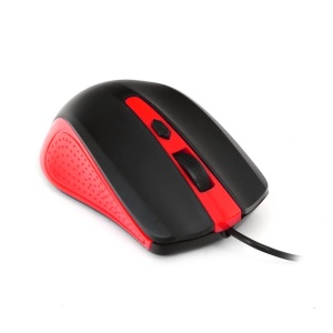 MOUSE OPTIC USB 1000 DPI OM05 OMEGA - Img 4