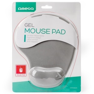 MOUSE PAD CU GEL OMEGA - Img 3