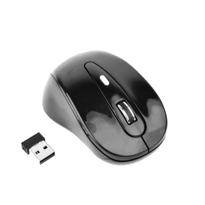 MOUSE WIRELESS 1600 DPI GEMBIRD - Img 3