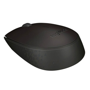 MOUSE WIRELESS B170 NEGRU LOGITECH - Img 4