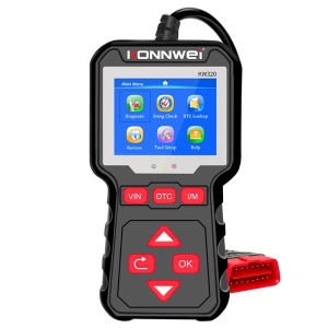 MULTIMETRU DIAGNOZA OBD2 - Img 2