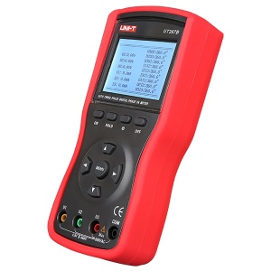 MULTIMETRU DIGITAL TRIFAZAT UT267B UNI-T - Img 4