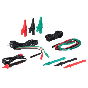 MULTIMETRU DIGITAL UNIVERSAL UT595 UNI-T - Img 7