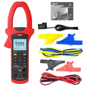 MULTIMETRU DIGITAL UT243 UNI-T - Img 8