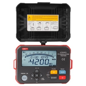 MULTIMETRU DIGITAL UT503PV UNI-T - Img 5