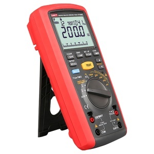 MULTIMETRU DIGITAL UT505B UNI-T - Img 3