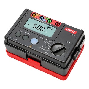 MULTIMETRU DIGITAL UT526 - Img 3